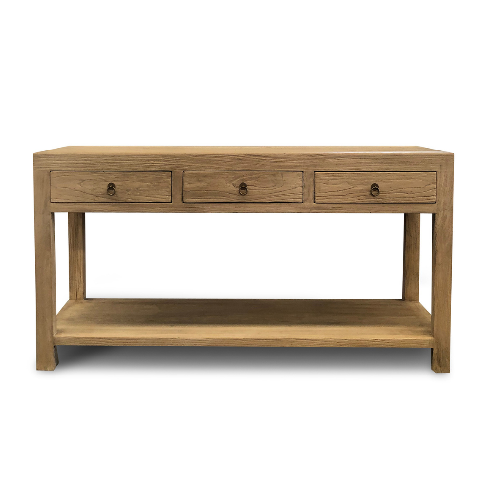 Gurney Console - Medium