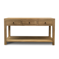 Gurney Console - Medium