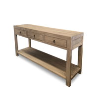 Gurney Console - Medium lateral