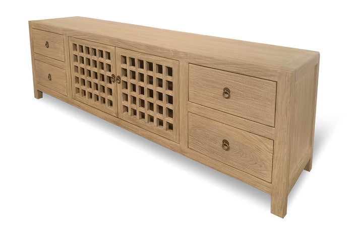 Media Cabinets