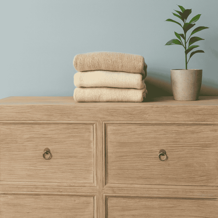Natural Finish Sideboards