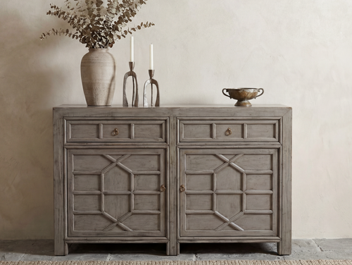 Painted Sideboards