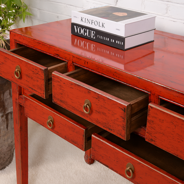 Painted Sideboards