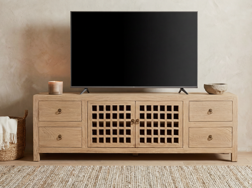 Media Cabinets