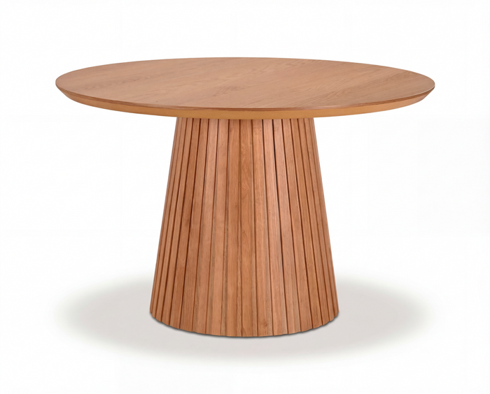 Ava Dining Table Round