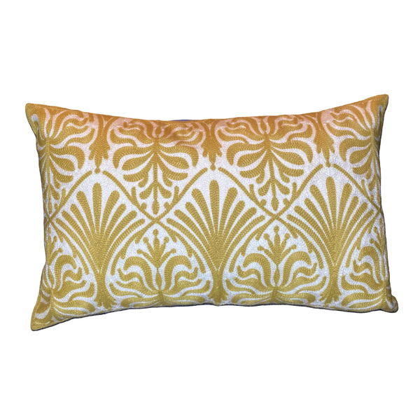 Cushion Covers Rectangular Kuning
