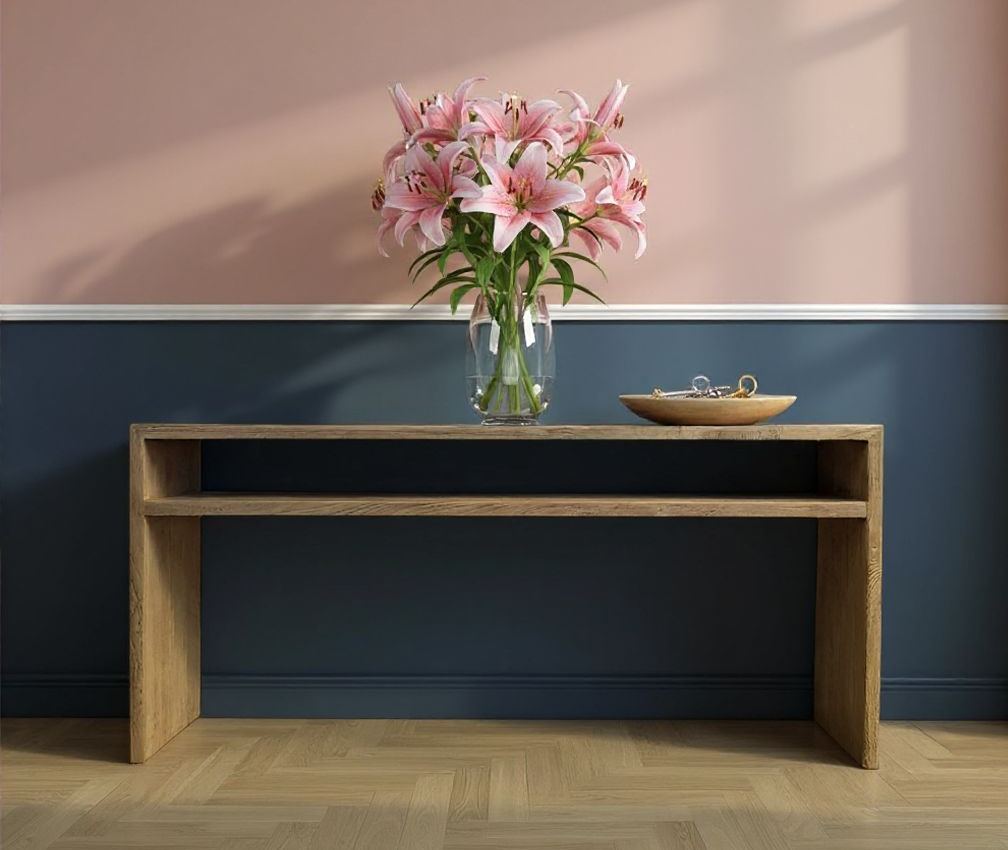 Jarra Console Table