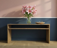 Jarra Console Table