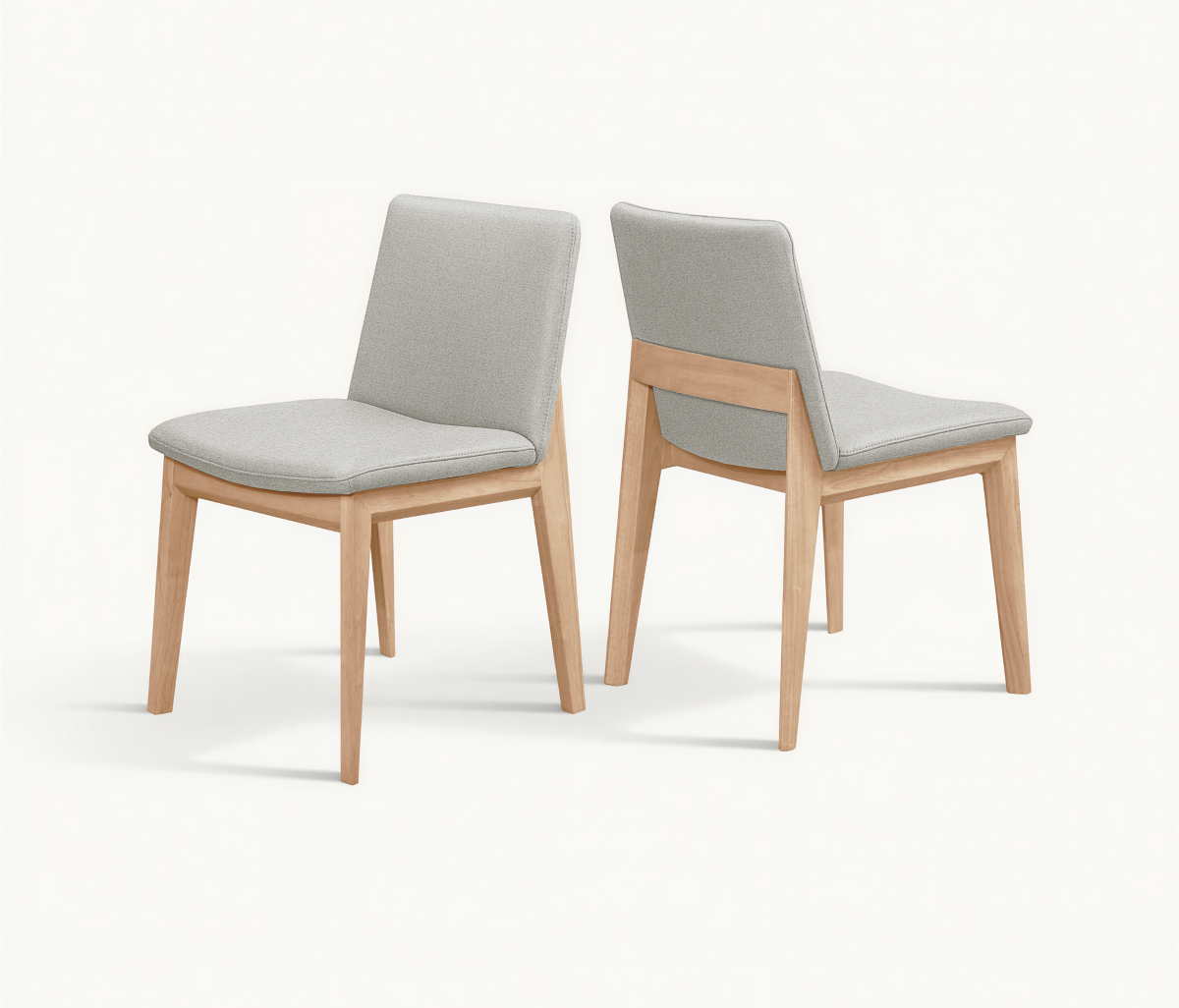 Hawksburn Dining Table Set 7pcs