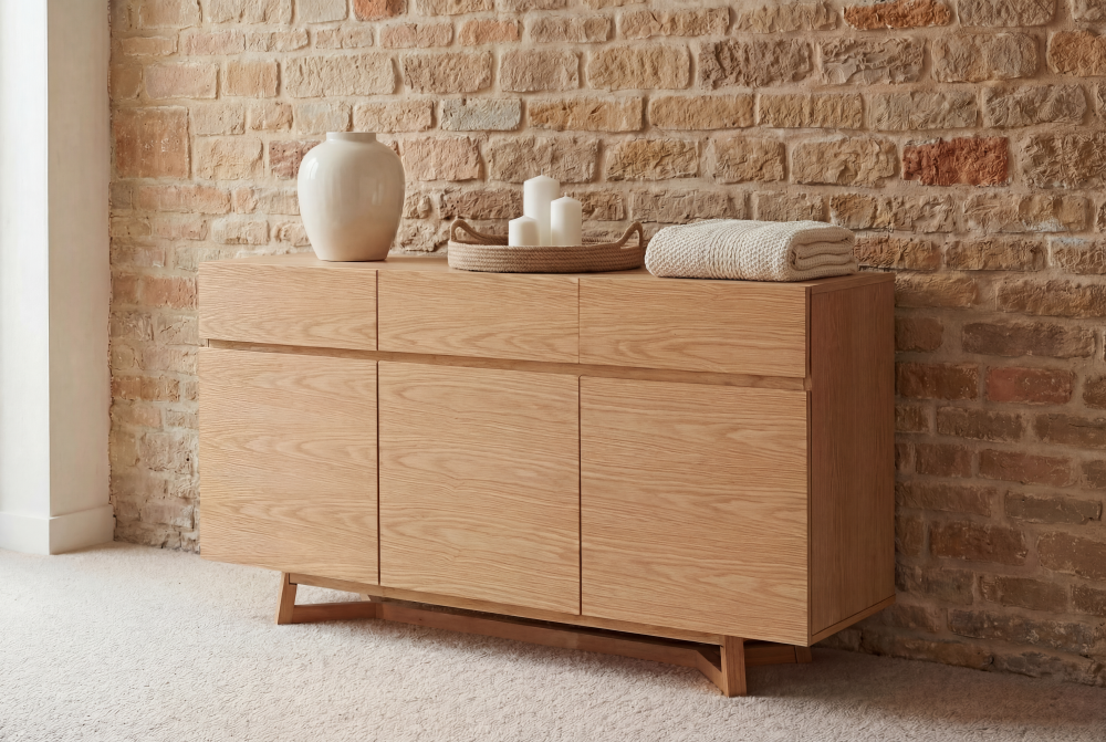 Hawksburn Sideboard