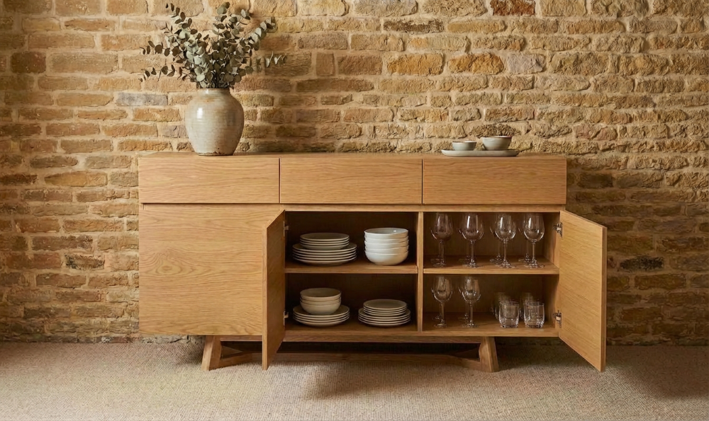 Hawksburn Sideboard