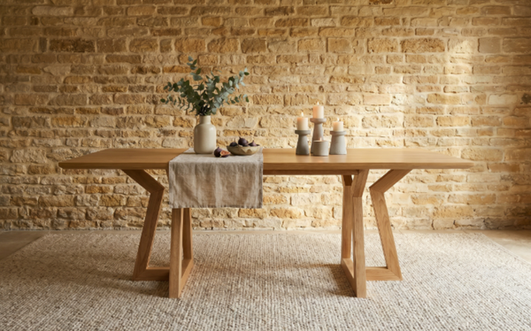 Hawksburn Dining Table