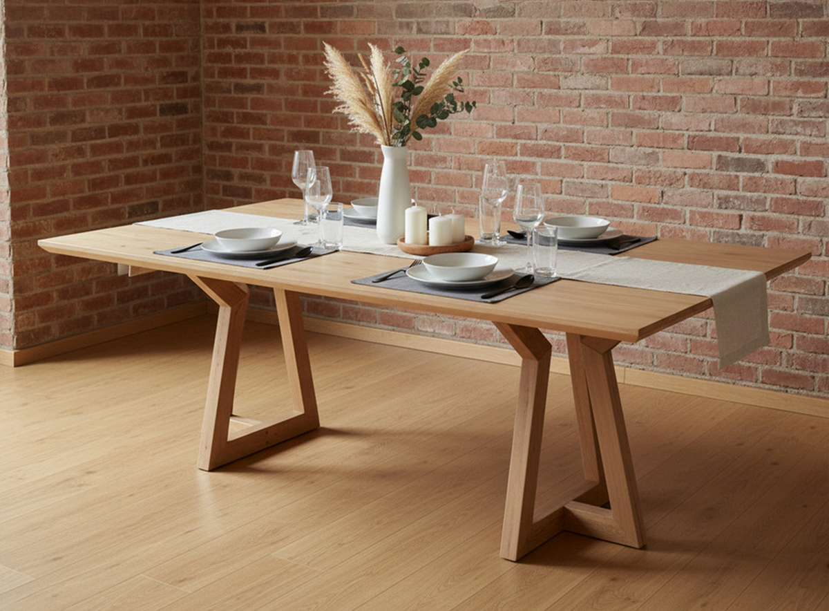 Hawksburn Dining Table