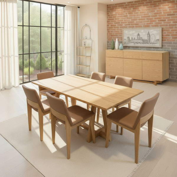 Hawksburn Dining Table