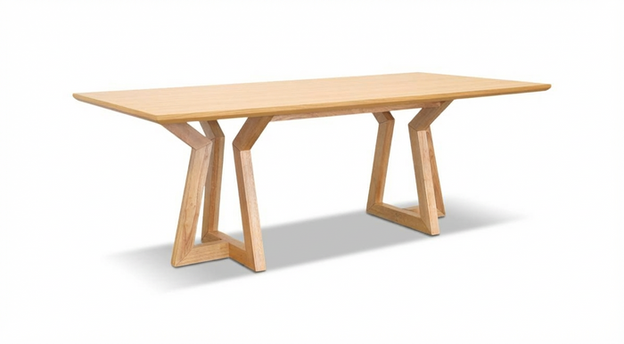 Hawksburn Dining Table