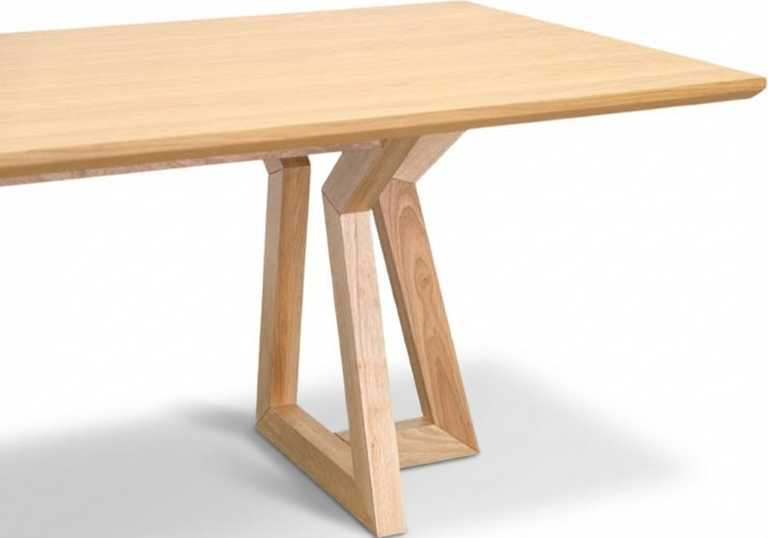 Hawksburn Dining Table
