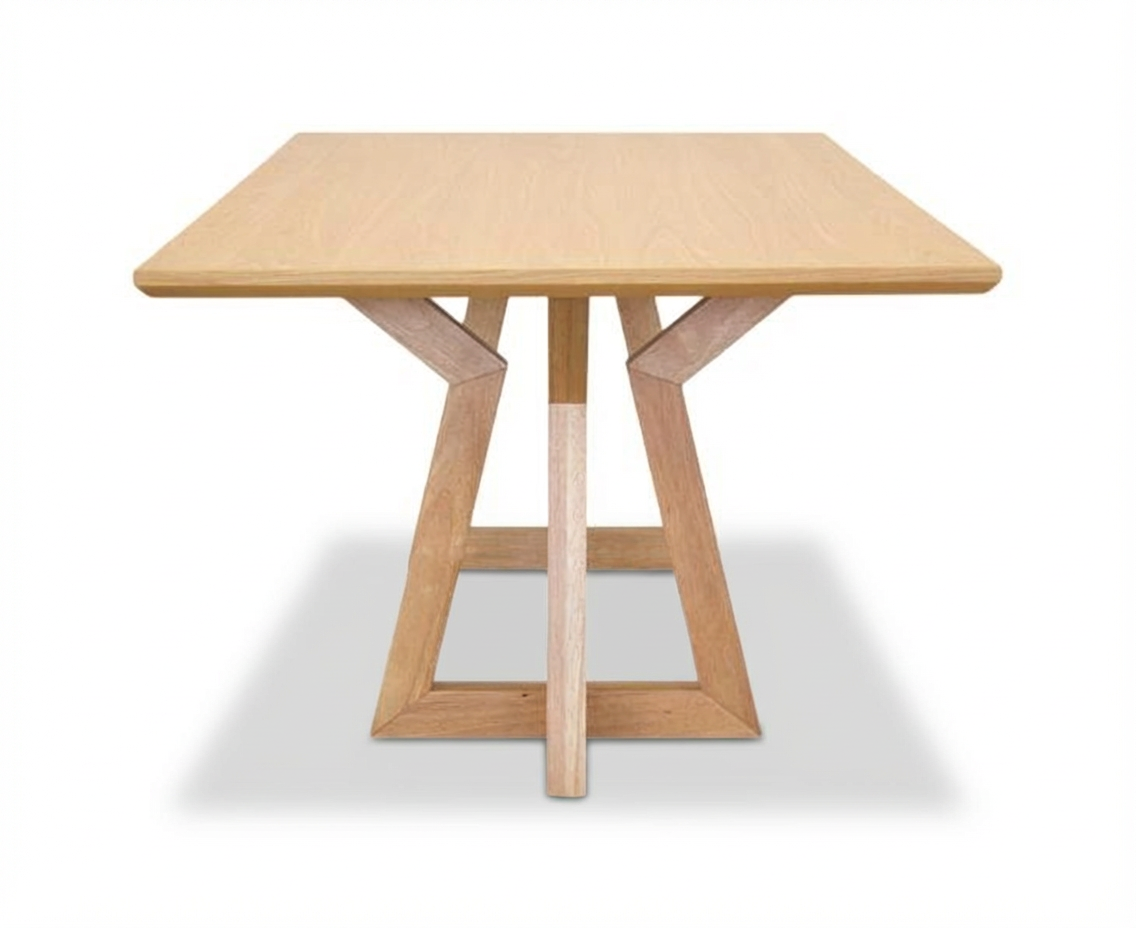 Hawksburn Dining Table