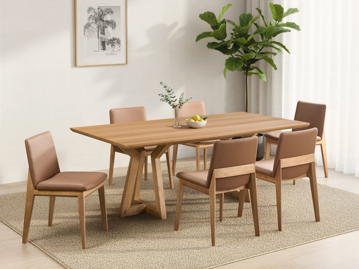 Hawksburn Dining Table