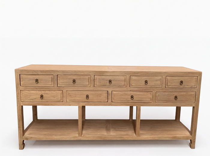 Ferringhi Console large