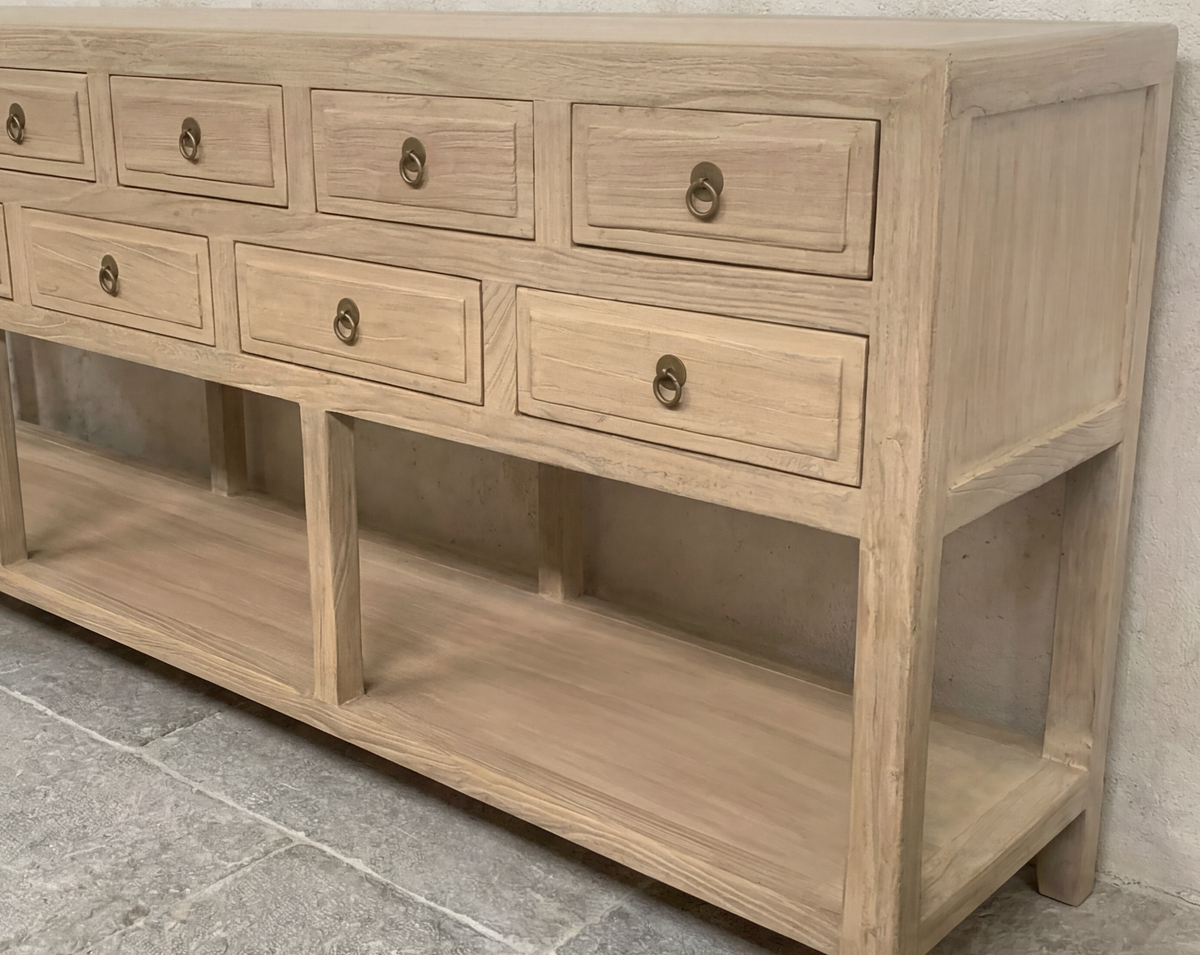 Ferringhi Console large