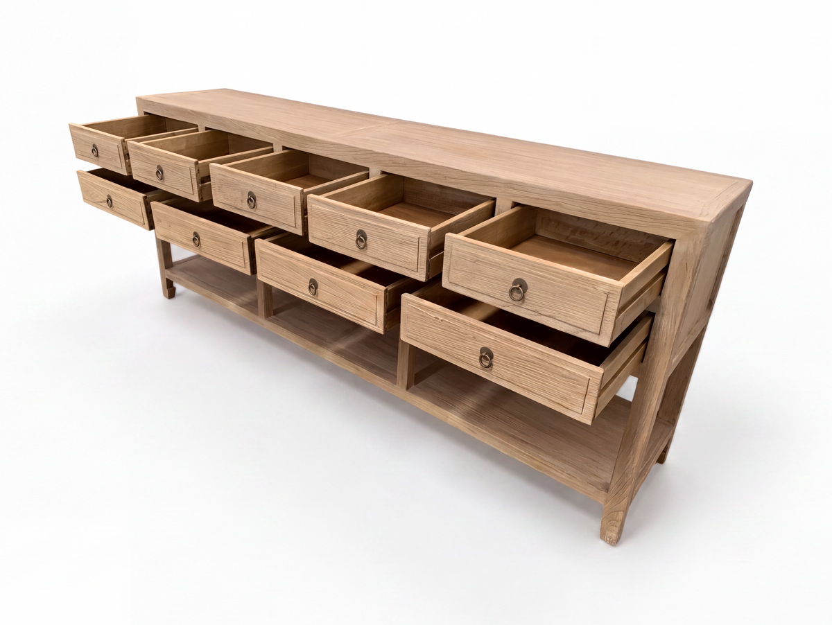 Ferringhi Console large