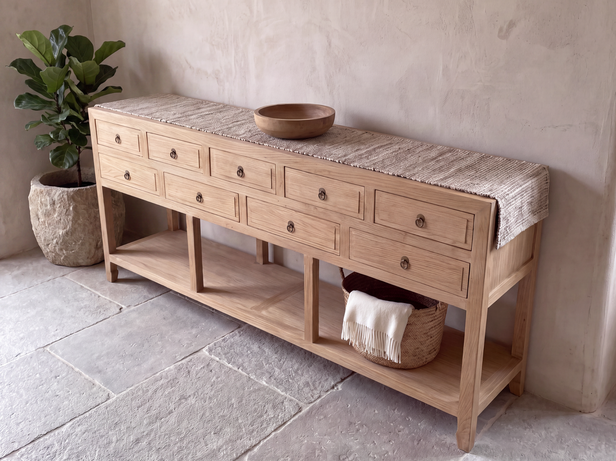 Ferringhi Console large