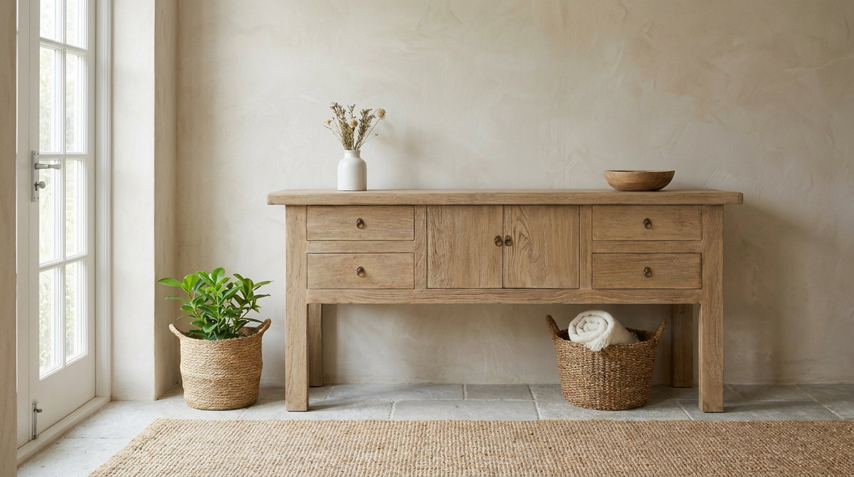 Ferringhi Console - Medium