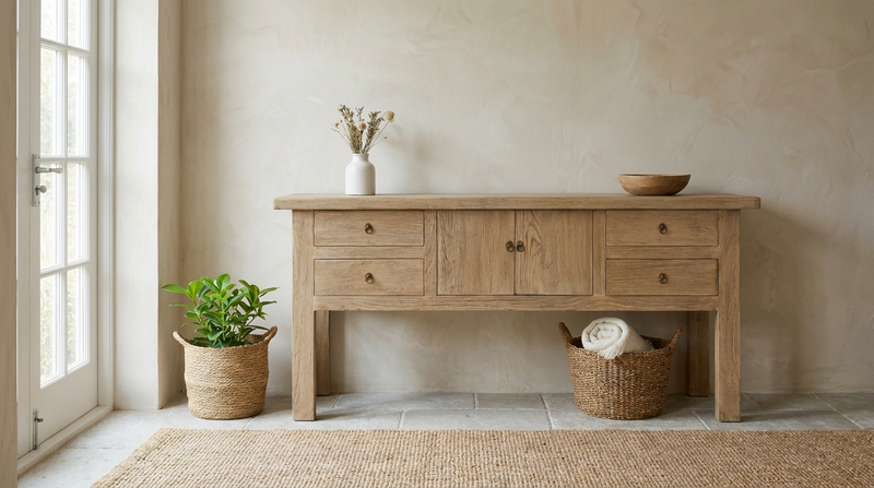 Ferringhi Console - Medium