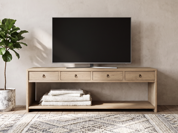 Kent Media Cabinet