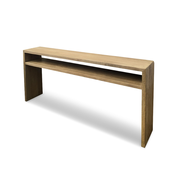 Jarra Console Table lateral 