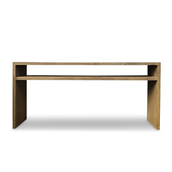 Jarra Console Table
