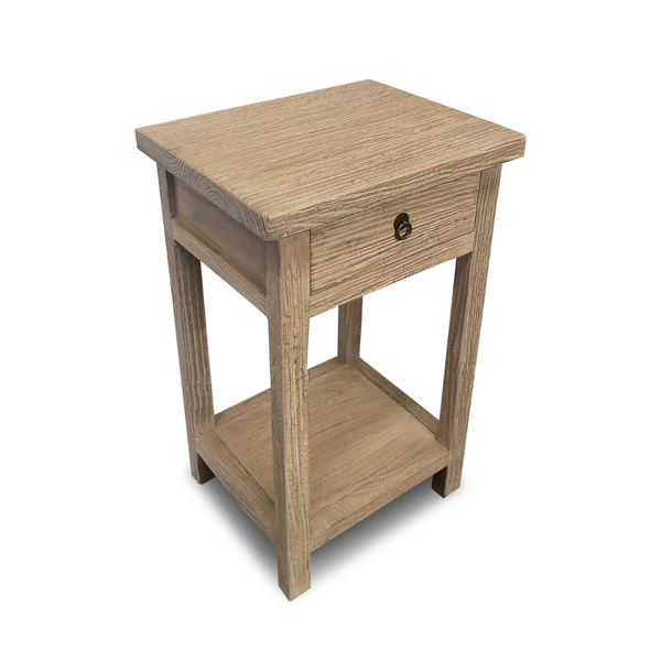 Jo Side Table lateral