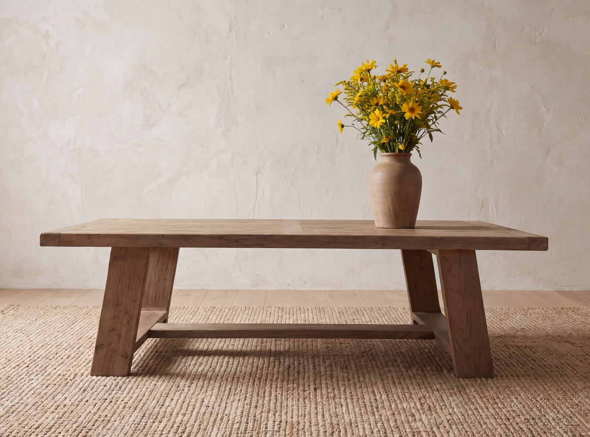 Kinta H Dining Table