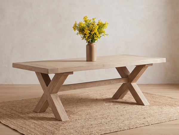 Kinta X Dining Table