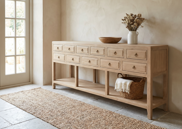 Ferringhi Console large