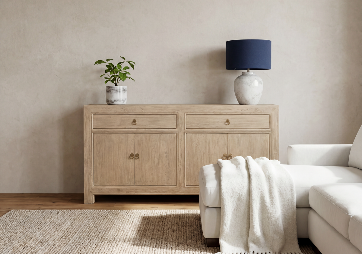 Ferringhi Sideboard - Medium