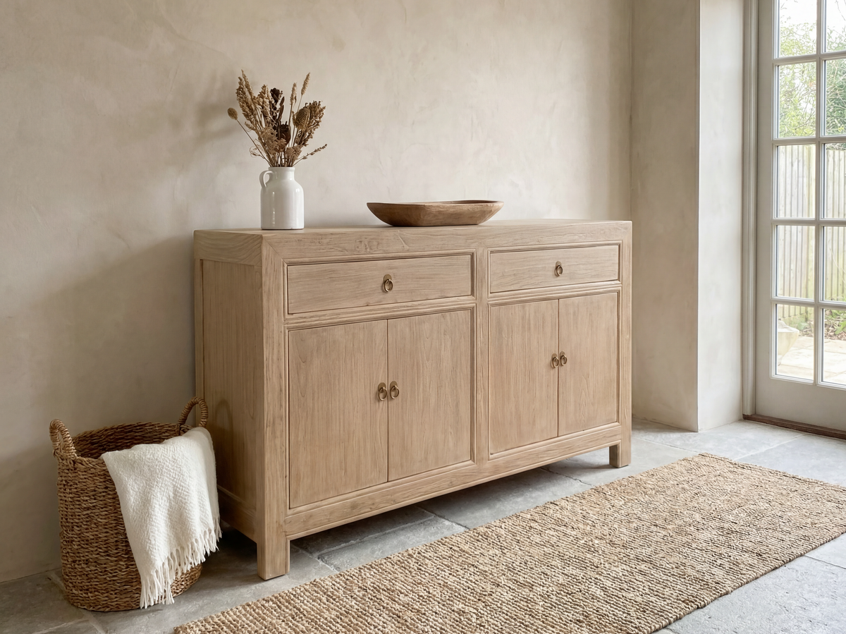 Ferringhi Sideboard - Medium