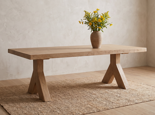 Kinta Y Dining Table