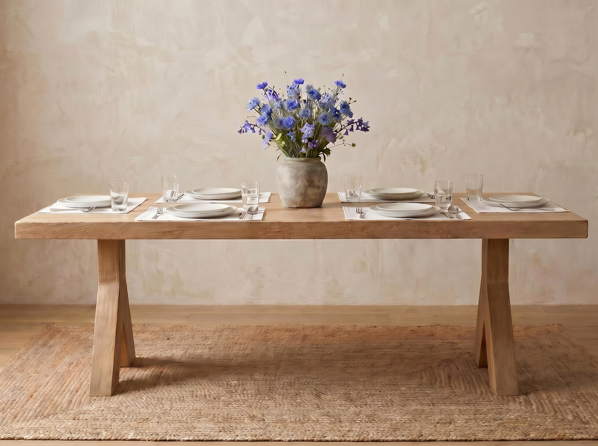 Kinta Y Dining Table