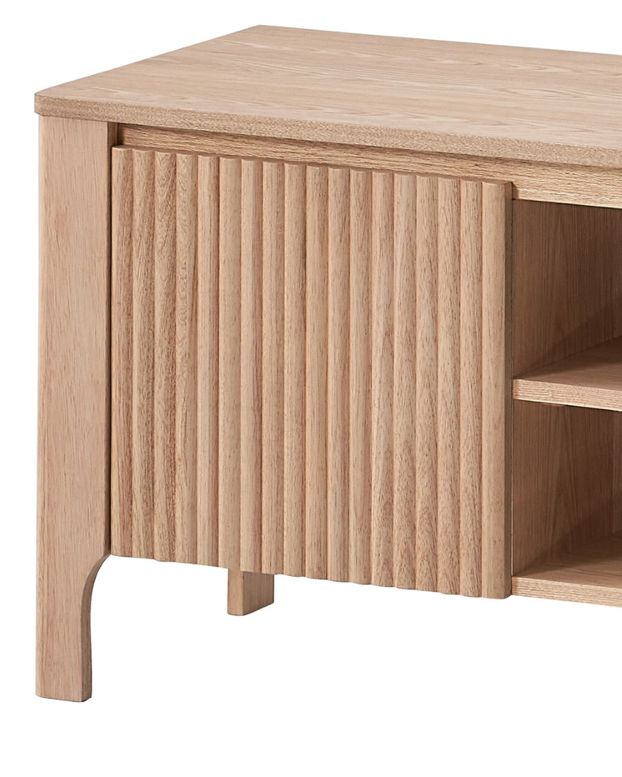 Tyndall Media Cabinet