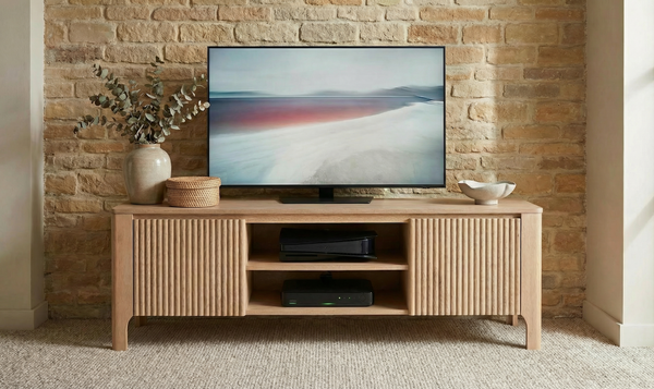 Tyndall Media Cabinet