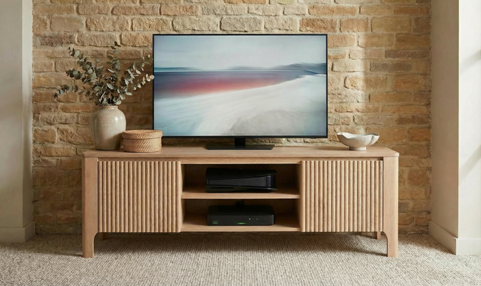 Tyndall Media Cabinet
