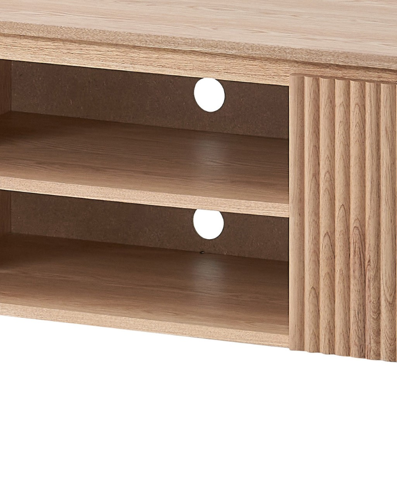 Tyndall Media Cabinet