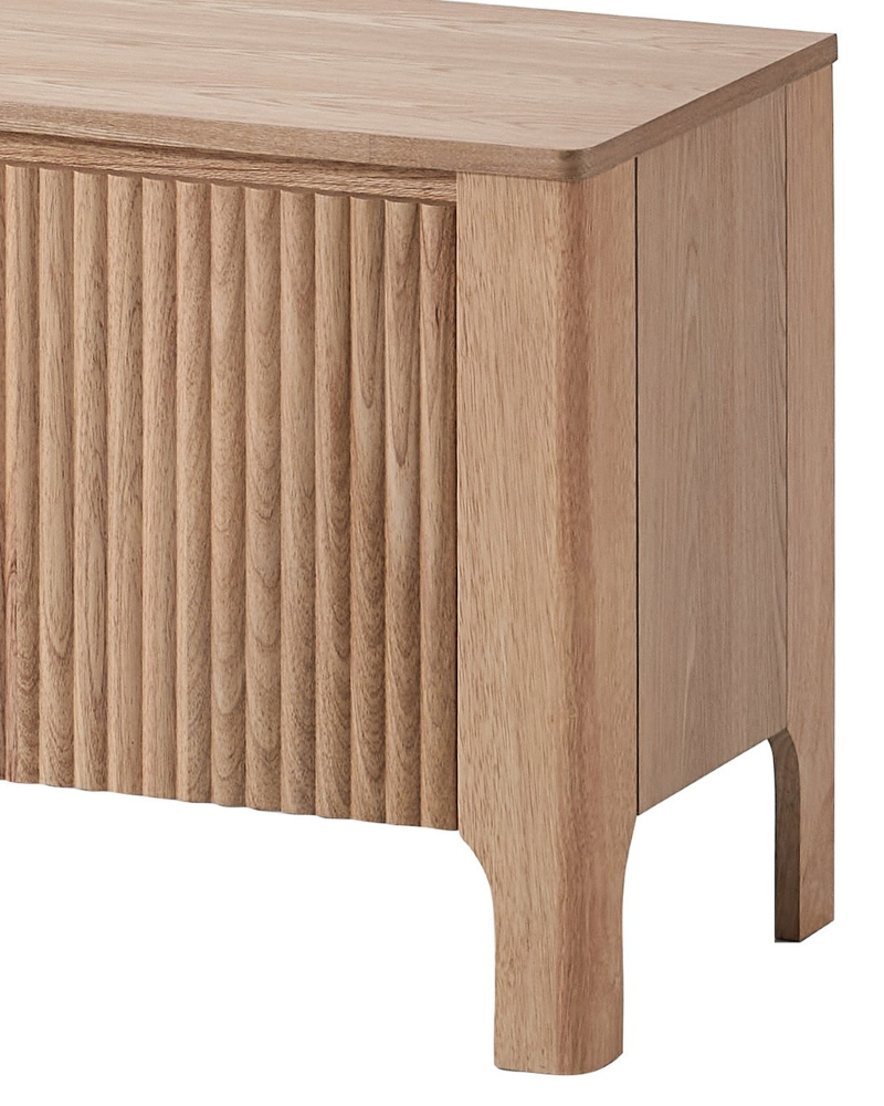 Tyndall Media Cabinet