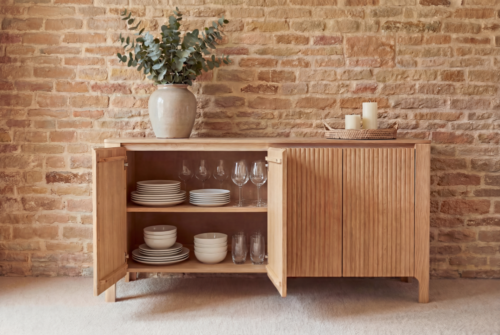 Tyndall Sideboard