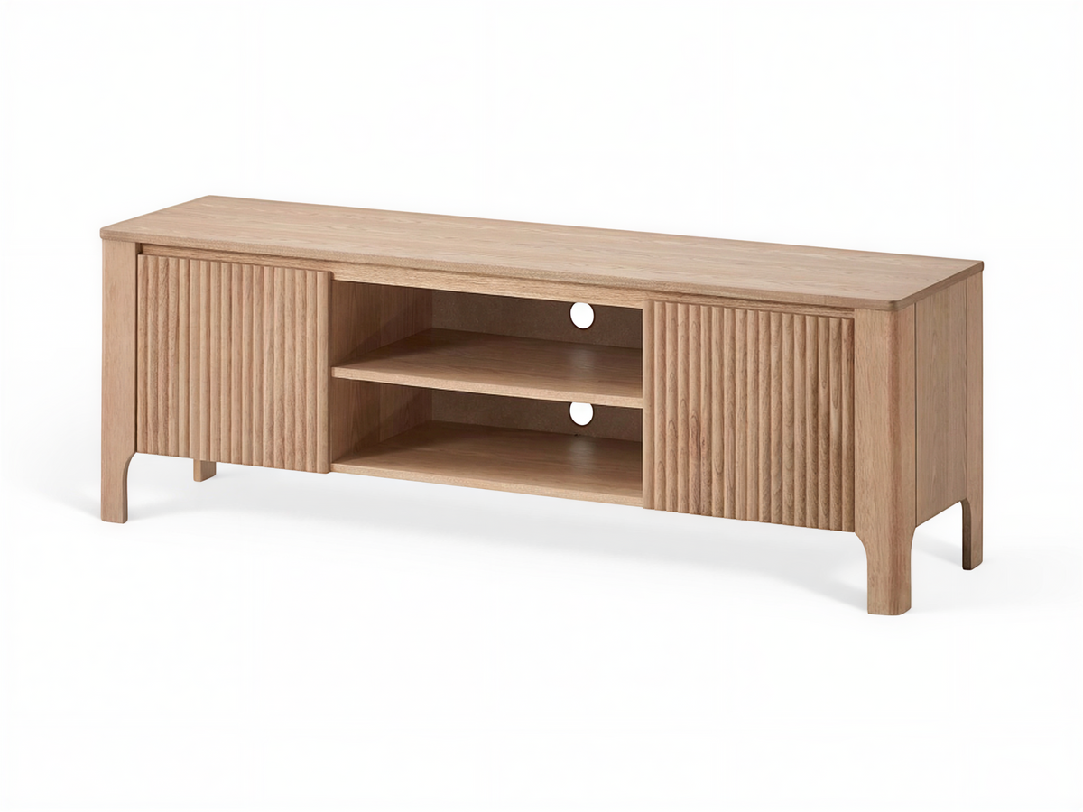 Tyndall Media Cabinet